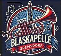 Logo Blaskapelle Gremsdorf